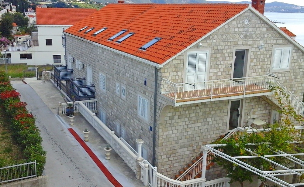 

Roma - Dubrovnik - Apartments and Room Katja