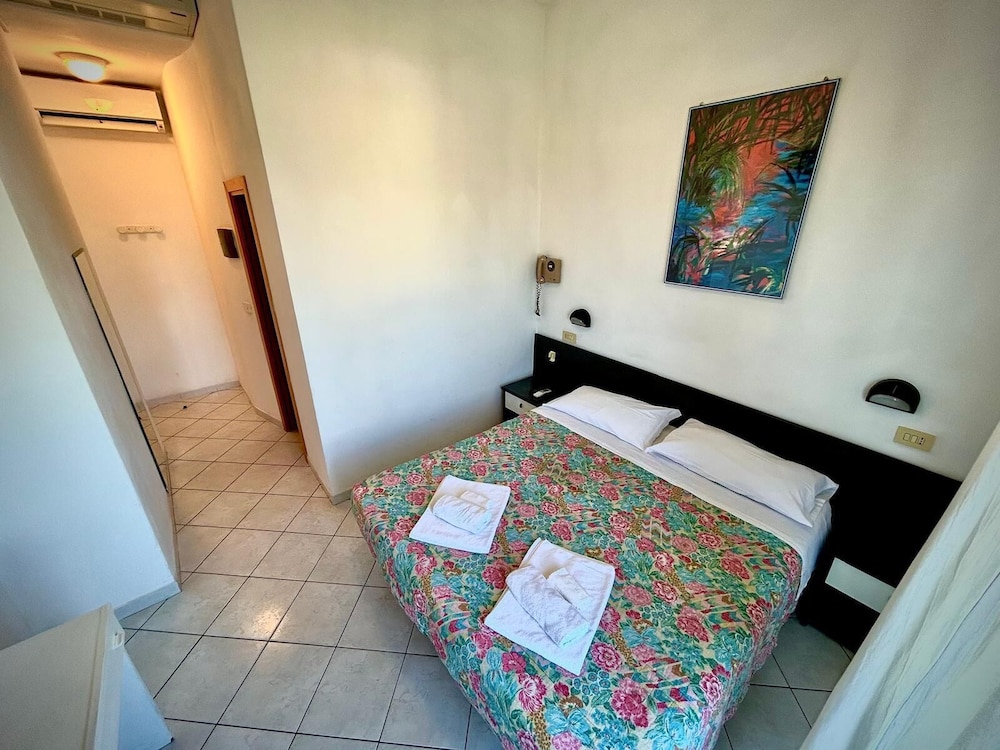 

Palermo - Bellaria Igea Marina - Hotel Sacramora