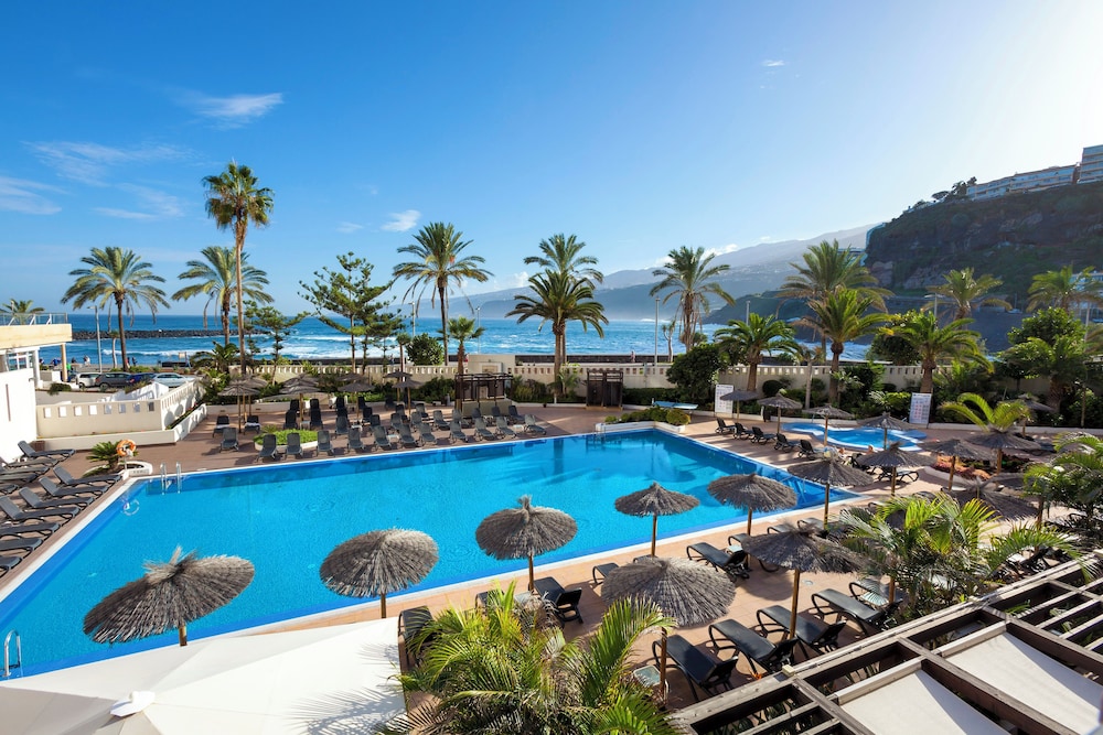 

Firenze - Tenerife, Isole Canarie - Melia Costa Atlantis Tenerife
