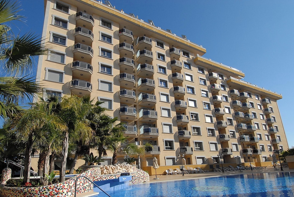 Apartamentos Mediterráneo Real