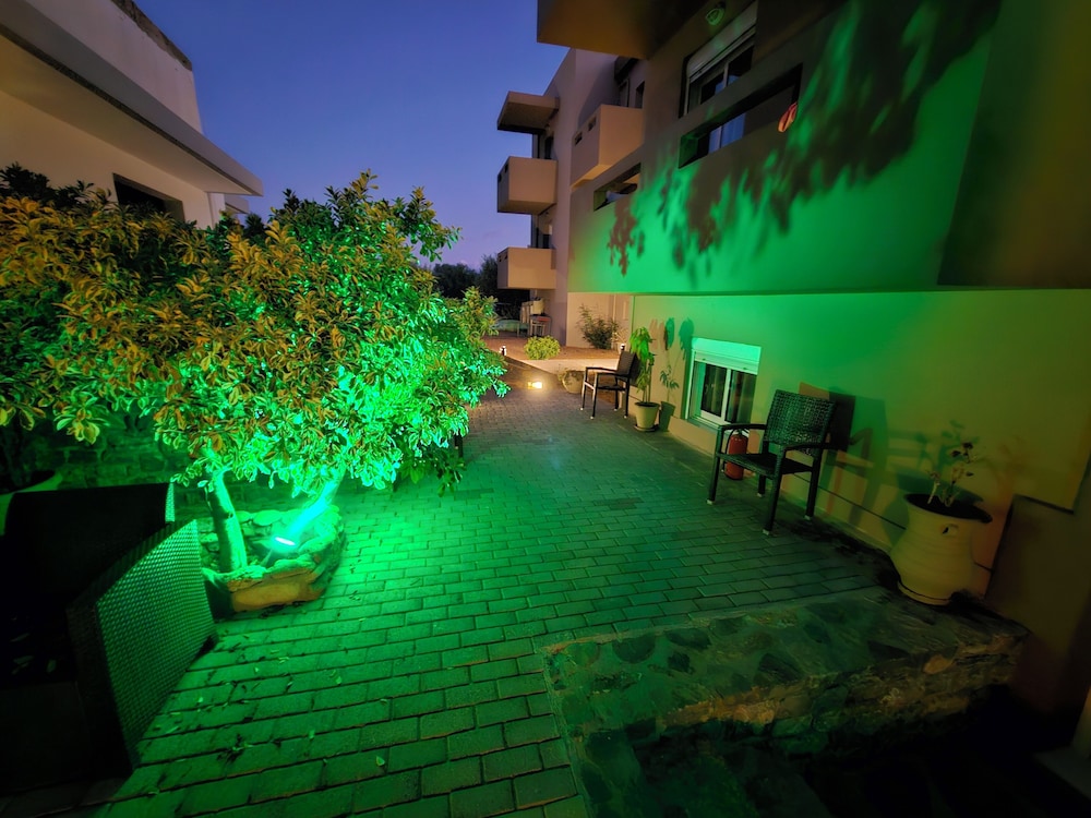 

Bari - Agios Nikolaos, Creta - Elounda Sunrise Apartments