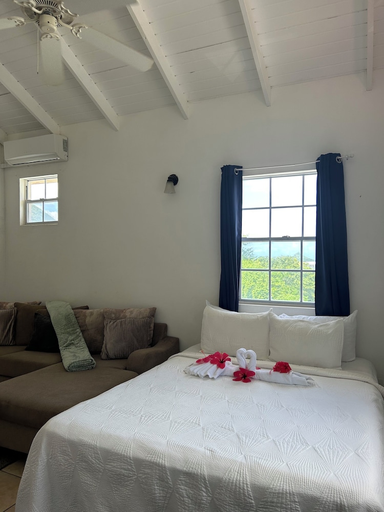 

Milano - Gros Islet - Caribbean Dream Vacation Property