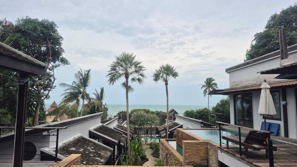 

Milano - Chaweng Beach - Sasitara Residence