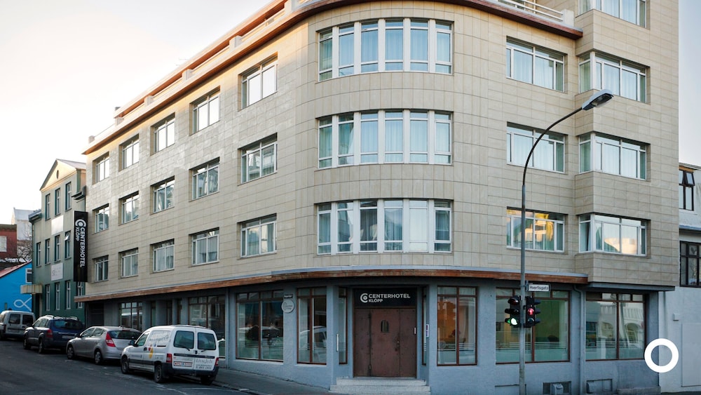 

Milano - Kopavogur - Center Hotels Klöpp