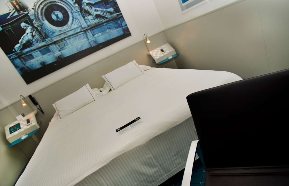 

Milano - Abano Terme - Sure Hotel by Best Western Milano