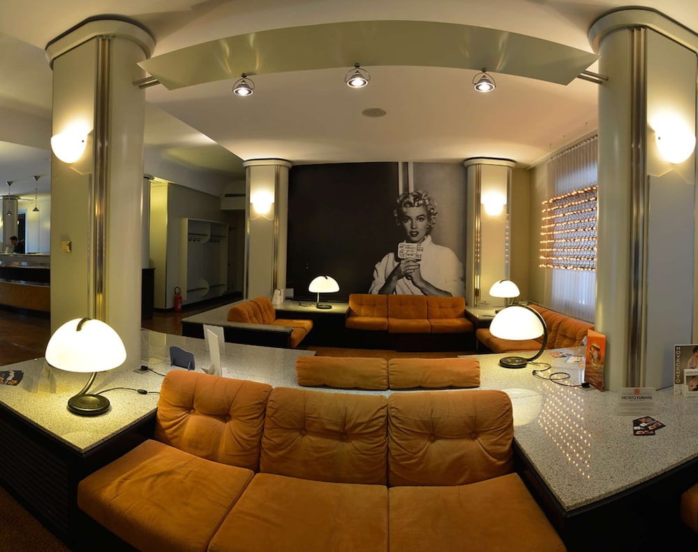 Bologna - Abano Terme - Sure Hotel by Best Western Milano
