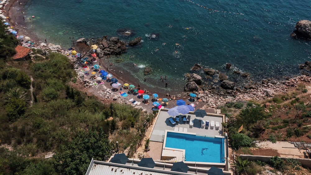 

Roma - Bar - Suites Castello