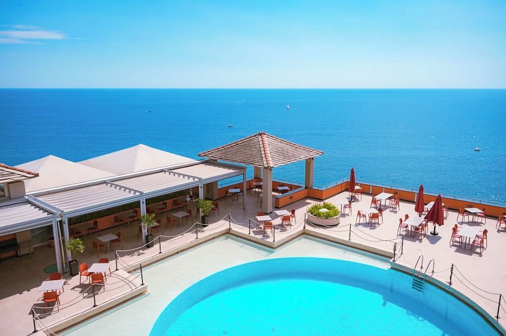 

Milano - Varazze - HOTIDAY Room Collection - Arenzano