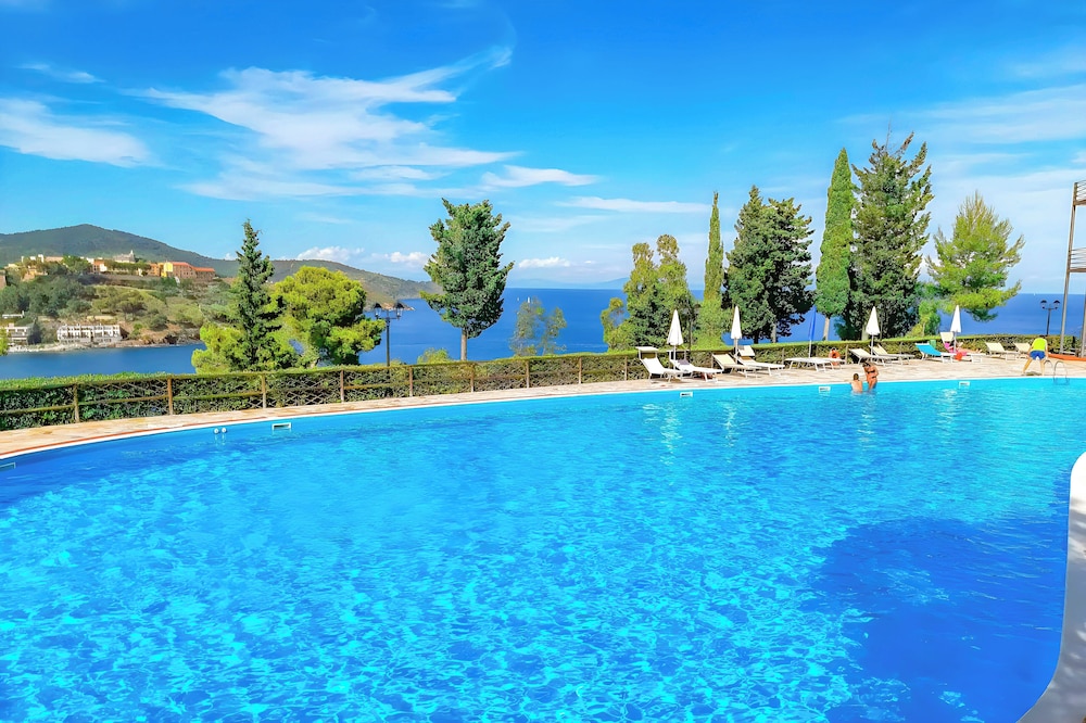 

Roma - Rio Marina - HOTIDAY Room Collection - Porto Azzurro