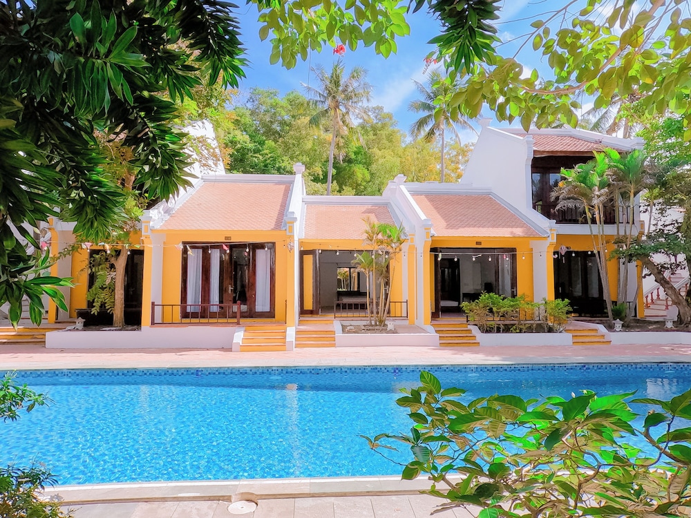 

Milano - Phu Quoc Island - Hoi An Phu Quoc Resort & Spa