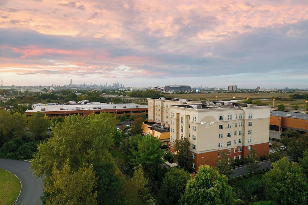 

Milano - North Bergen - Residence Inn East Rutherford Meadowlands