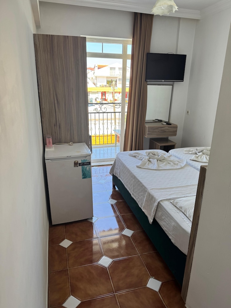 

Milano - Fethiye - ANNA PANSİYON