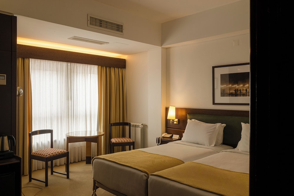 

Roma - Fátima - Hotel Sao Jose