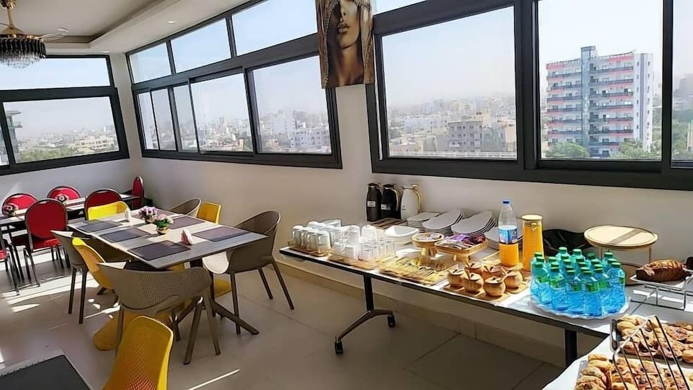

Milano - Dakar, Senegal - RESIDENCE FABY