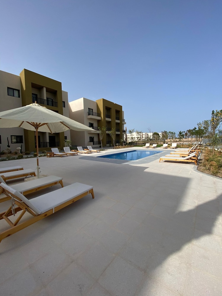 

Milano - Soma Bay - The Kaktus Somabay