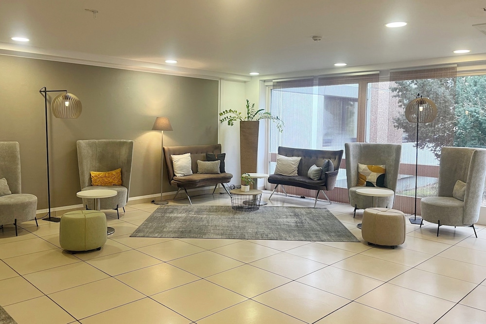 Mainz - Garner Hotel MAINZ by IHG