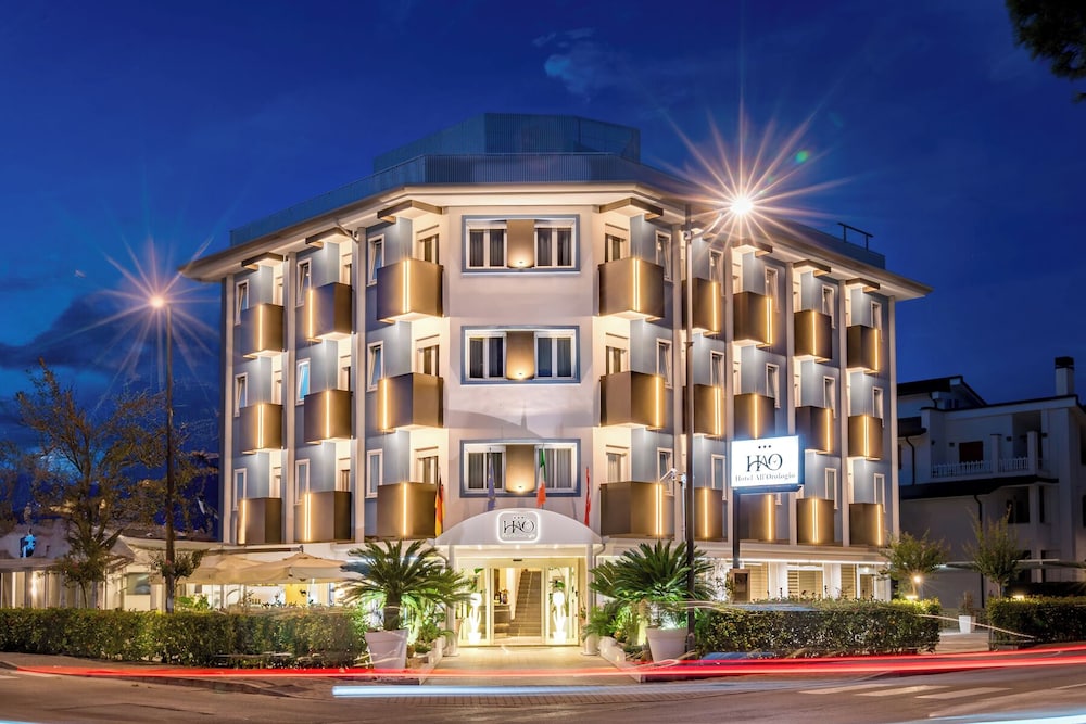

Roma - Riviera Veneta e Lignano Sabbiadoro, Mare Italia - Hotel All'Orologio 3 Stelle Superior