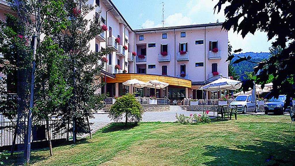 Albergo Sole Foto 2