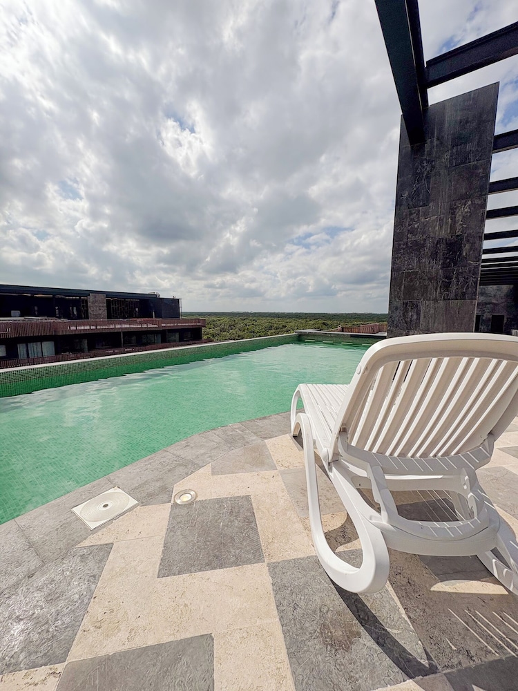 

Milano - Tulum - Amira District By Monkey Lifestyle