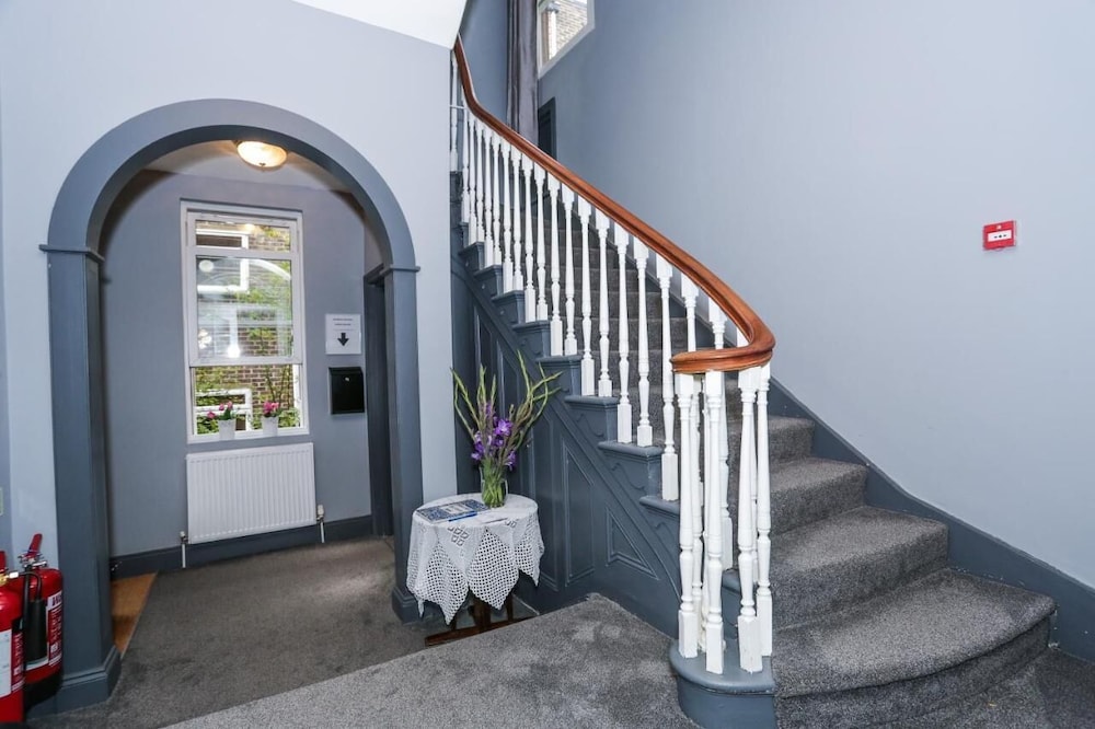 

Venezia - Eltham - Beckenham Park Hotel