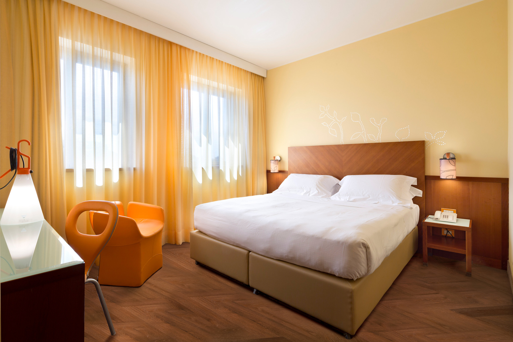 Superior double room
