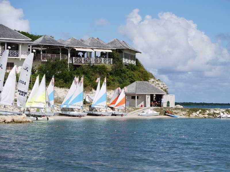

Milano - Nonsuch Bay - Nonsuch Bay Resort