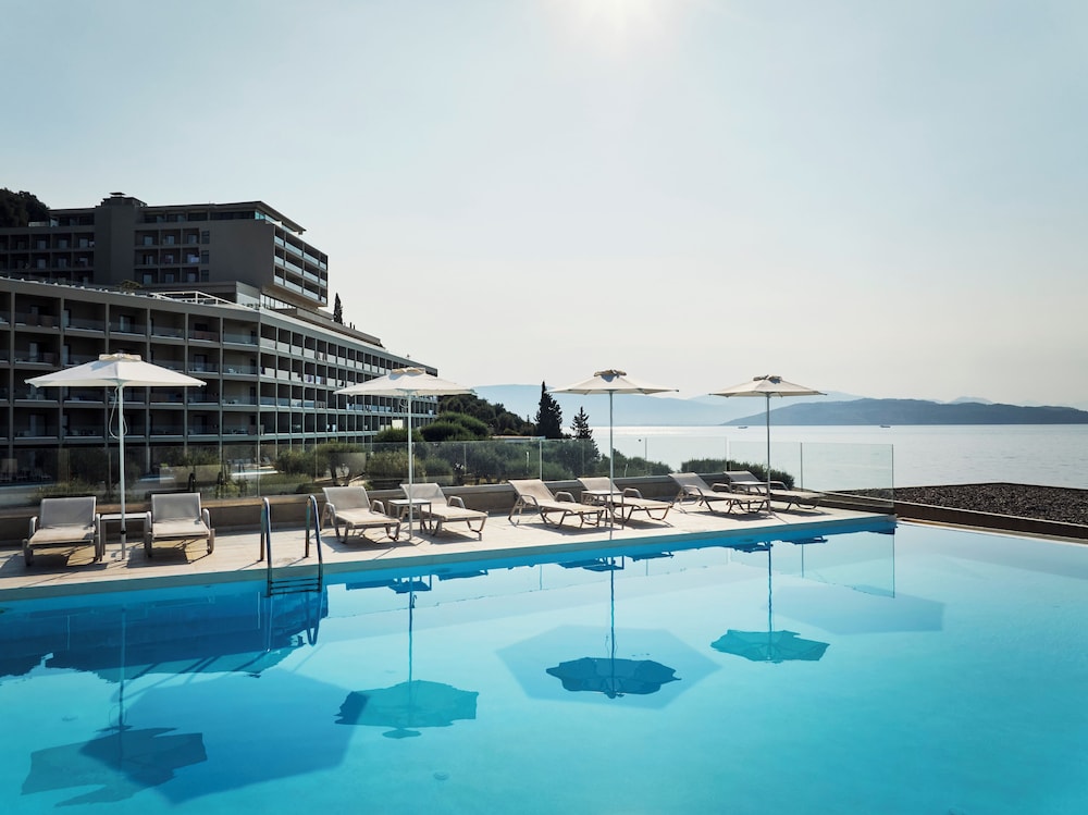 

Milano - Ipsos - Atlantica Nissaki Beach - Adults Only