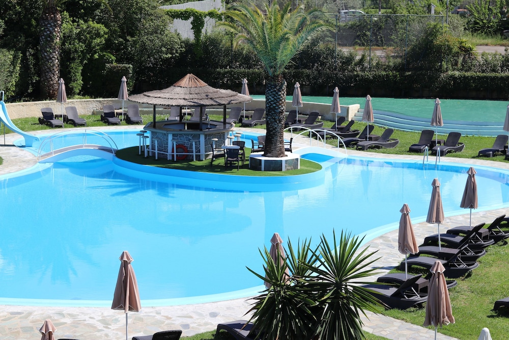 

Milano - Apraos - Pegasus Hotel