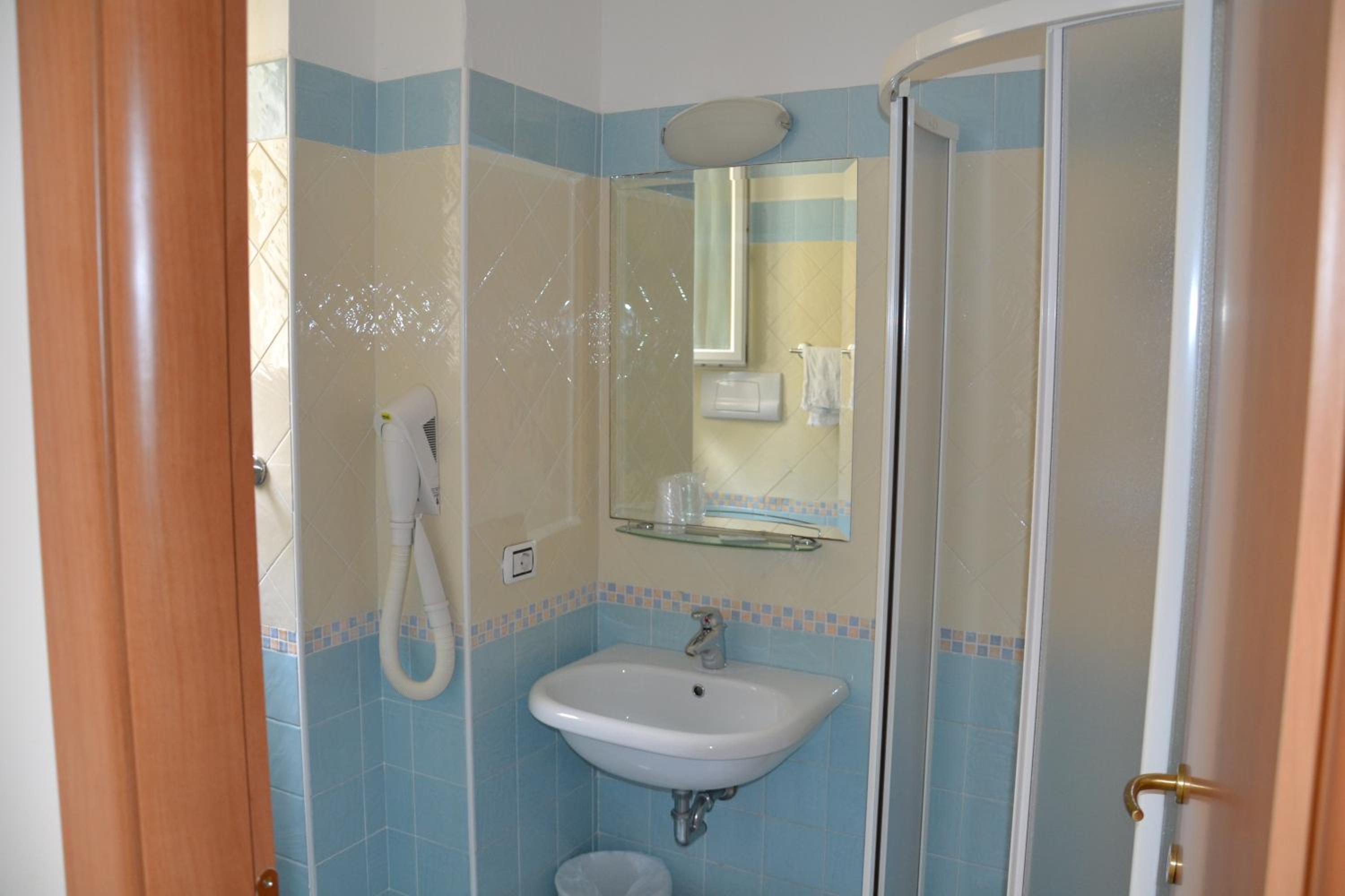 

Palermo - Gabicce Mare - Hotel Ariston