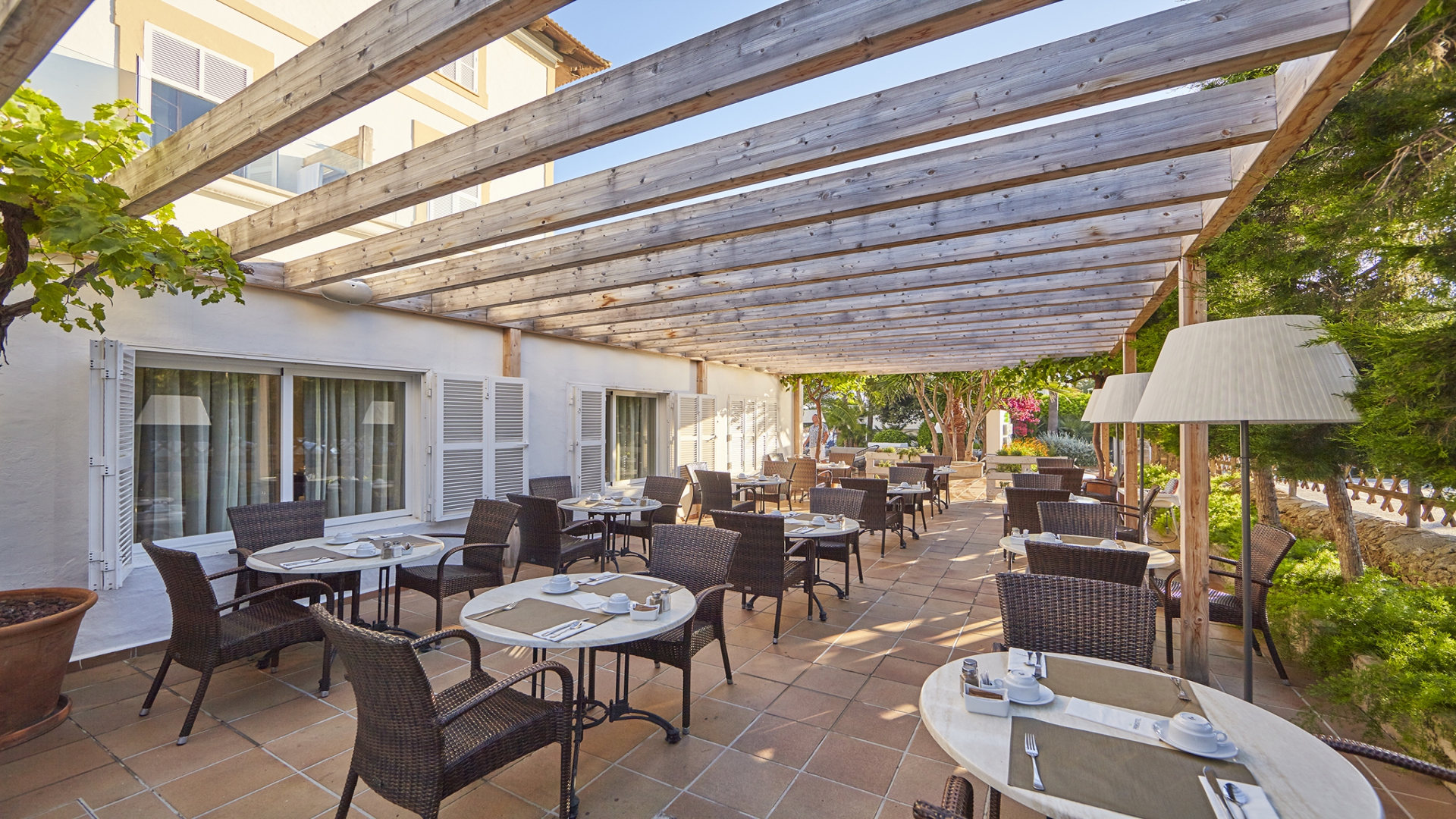 

Lamezia Terme - Alcudia - Prinsotel Mal Pas - Adults Only