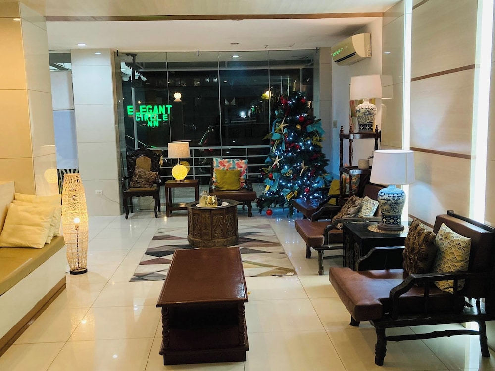 

Roma - Cebu City - Fuente Hotel de Cebu