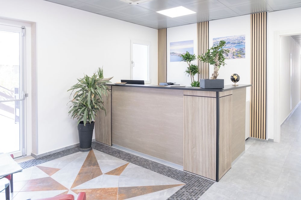 

Bari - Brindisi - Hotel Bastione