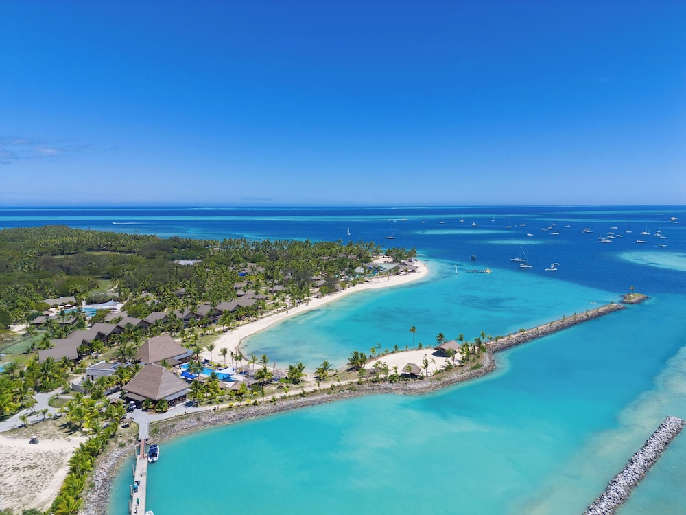 

Verona - Malolo - Plantation Island Resort