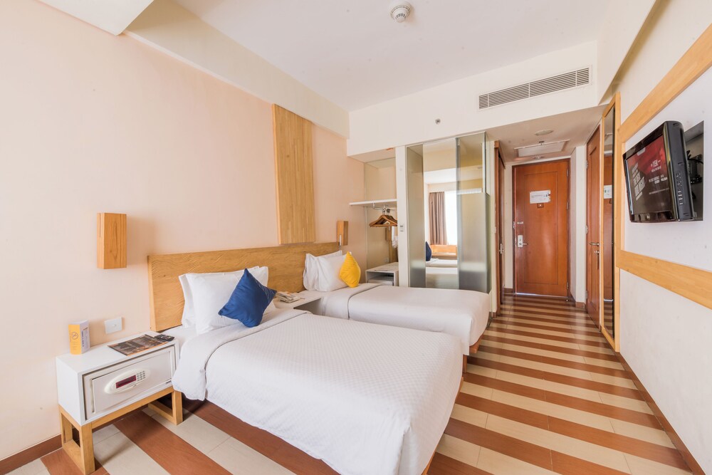 

Milano - Legian Beach - The ONE Legian