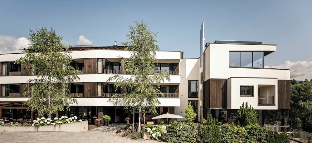 

Roma - Brunico - Alpinhotel Keil