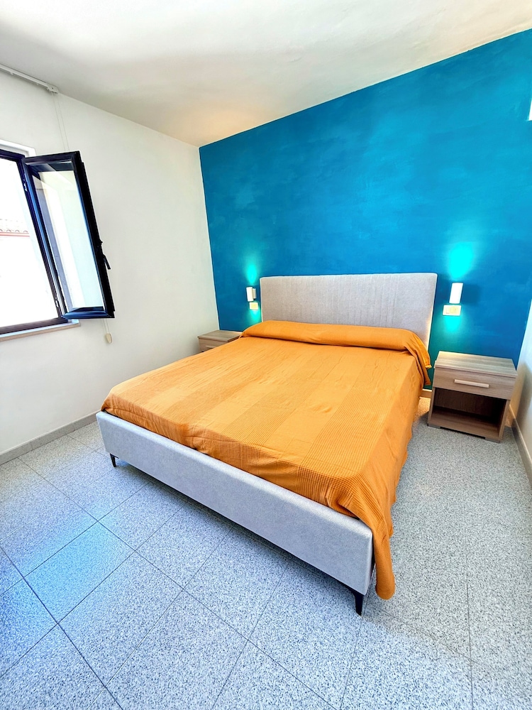 

Roma - Peschici - Hotel Timiama