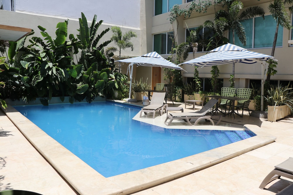 

Roma - Cartagena de Indias - Hotel Blue Concept