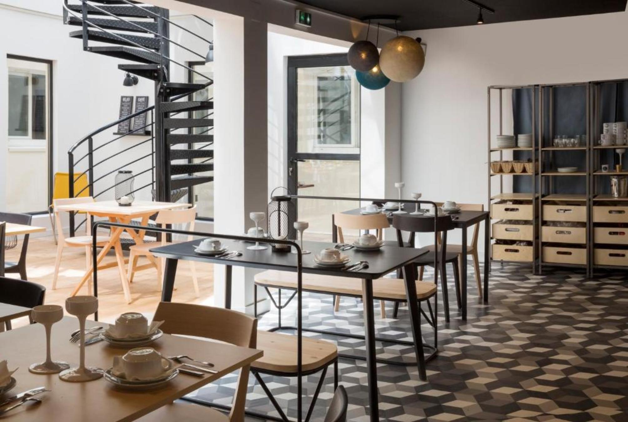 

Roma - Issy-les-Moulineaux - Hotel Bootcamp