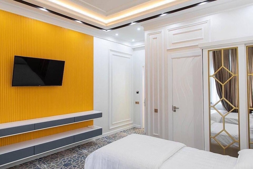 

Milano - Samarkand - ARDANI Hotel