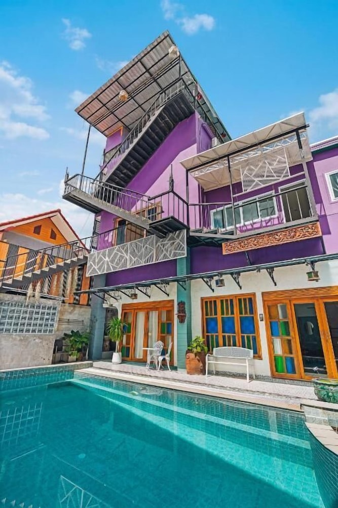 

Milano - Chaweng Beach - The Villager Fisherman's Village