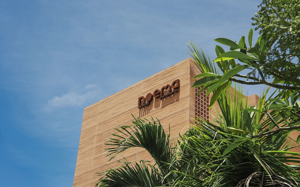 

Roma - Canggu - Noema Resort Pererenan
