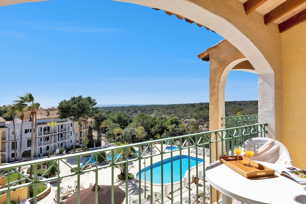 Bologna - Llucmajor - Aparthotel Ona Cala Pi Club