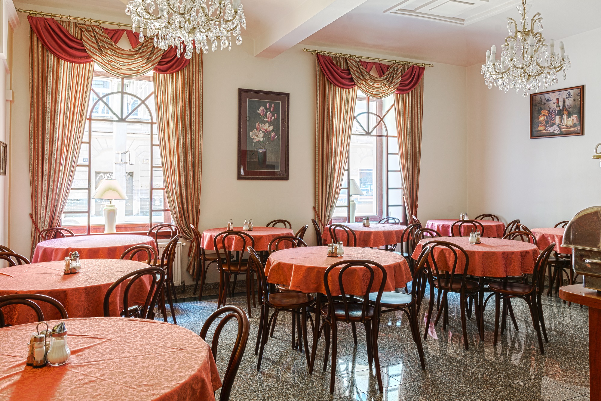 

Milano - Praga - Hotel Libero