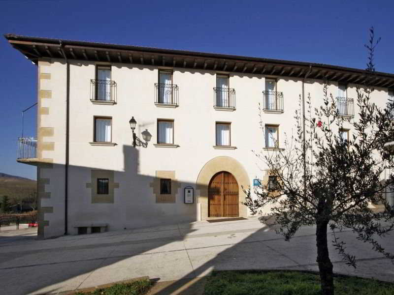 

Milano - Pamplona - Hotel Agorreta