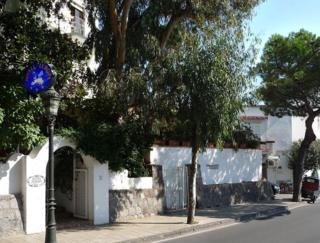 

Venezia - Ischia - Hotel Europa