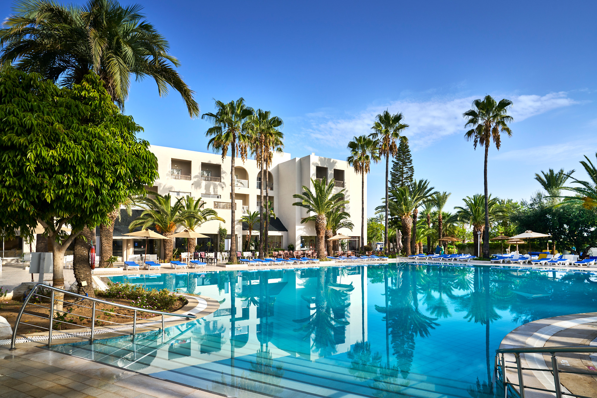 Verona - Monastir - Palm Beach Skanes