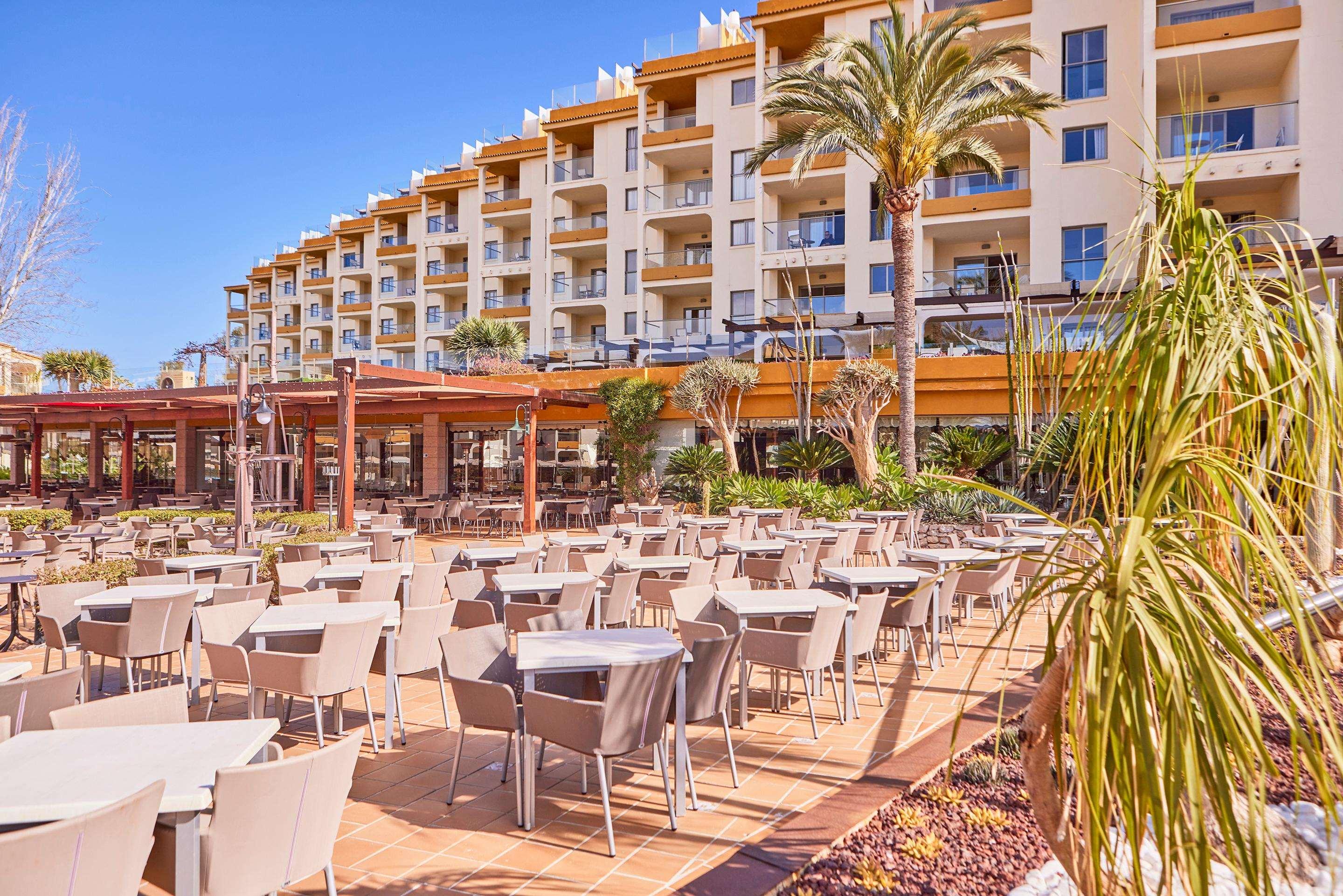 

Verona - Alcudia - Zafiro Tropic