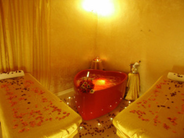 

Roma - Montepulciano - Hotel Del Buono Wellness & Medical Spa
