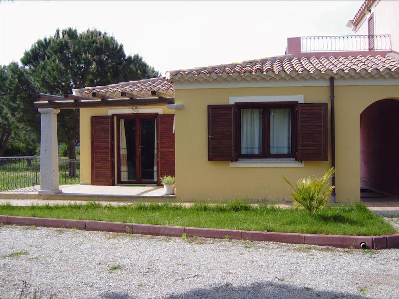 

Torino - Cardedu - Museddu Beach Residence