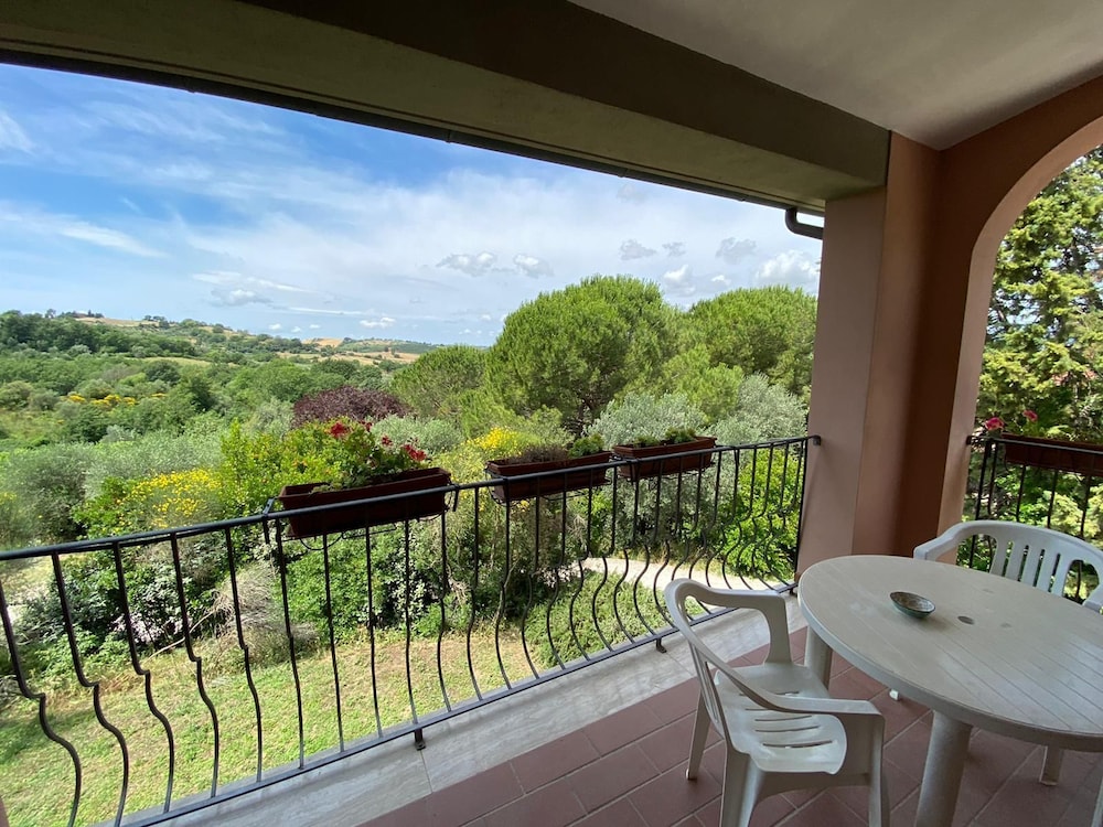 

Napoli - Saturnia - Il Melograno Country House